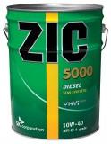 ZIC 5000 10W-40 20 -  1