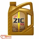 ZIC X9 LS 5W-30 4 -  1