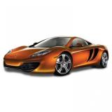 Bburago MCLAREN MP4-12C (18-21074) -  1