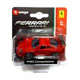 Bburago Ferrari, 1:64 (18-56000) -  1
