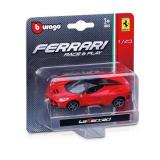 Bburago Ferrari, 1:43 (18-36100) -  1