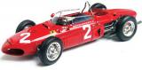 CMC 1:18 Ferrari 156 F1 1961 Sharknose #2 Limited Edition (M-068) -  1