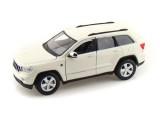 Maisto (1:24) 2011 Jeep Grand Cherokee 2011 (31205) -  1