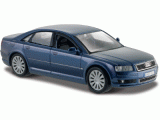 Maisto (1:26) Audi A8 (31971) -  1