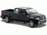 Maisto (1:31) (2004) Ford F-150 FX4 (31248) -  1