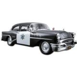 Maisto (1:24) 1955 Buick Century (31295) -  1