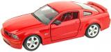 Maisto (1:24) 2005 Ford Mustang GT Coupe (31997) -  1