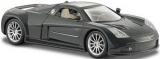Maisto (1:24) Chrysler Me Four Twelve Concept (31250) -  1