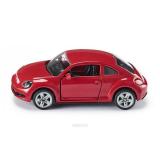 Siku VW The Beetle Red (1417) -  1