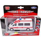  Ford Transit (SB-13-02-1) -  1