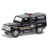 Uni-Fortune Land Rover Defender-Police Car (554006P) -  1