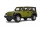 Bburago (1:32) Jeep Wrangler Unlimited Rubicon (18-43012) -   2