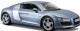 Maisto (1:24) 2008 Audi R8 (31281) - , , 