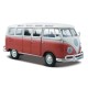 Maisto (1:25) Volkswagen Van Samba (31956) -   1