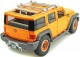 Maisto (1:18) Jeep Rescue Concept (36699) -   2