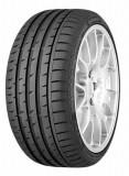Continental ContiSportContact 3 (245/45R18 96W) -  1
