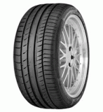 Continental ContiSportContact 5P (255/40R19 100Z) -  1