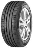 Continental ContiPremiumContact 5 (205/55R17 95V) XL -  1