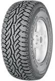 Continental ContiCrossContact (205/70R15 96H) -  1