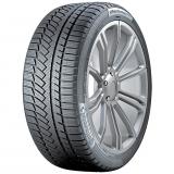 Continental ContiWinterContact TS 850 P (255/60R17 106S) -  1