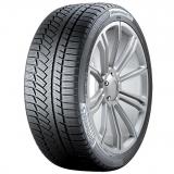 Continental ContiWinterContact TS 850 P (215/55R17 94H) -  1