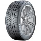 Continental ContiWinterContact TS 850 (165/60R15 77T) -  1