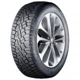Continental IceContact 2 (255/50R19 107T) -  1