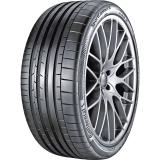 Continental SportContact 6 (295/30R19 100Y) -  1