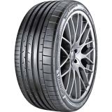 Continental SportContact 6 (265/30R21 96Y) -  1