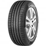 Continental ContiPremiumContact 5 (215/55R16 93W) -  1