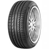 Continental ContiSportContact 5 (225/35R18 87W) -  1