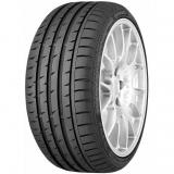Continental CONTISPORTCONTACT 3 (195/45R17 81W) -  1