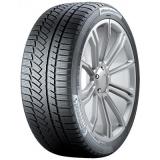 Continental ContiWinterContact TS 850 (235/50R18 97H) -  1