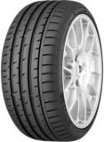 Continental ContiSportContact 3 (215/50R17 95W) -  1