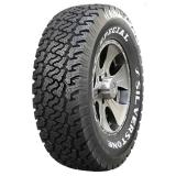 Silverstone tyres AT-117 Special (245/75R16 111S) -  1