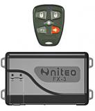 Niteo FX-3 -  1