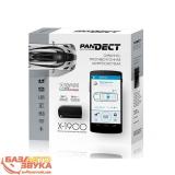 Pandect X-1900 -  1
