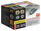 Sheriff ZX-925 -  1