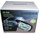 Sheriff ZX-940 -  1