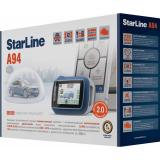 StarLine A94 Slave -  1