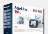 StarLine T94 -  1