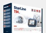 StarLine T94 GSM/GPS -  1