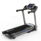 Nautilus Treadmill T624 -  1