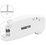 Sigeta MicroGlass 150x R/T -  1