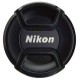 Nikon LC-77 - описание, цены, отзывы