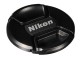 Nikon LC-77 - описание, цены, отзывы