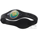 Power Balance  Black -  1