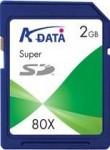 A-data 2 GB SD 80X -  1