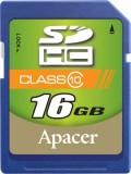 Apacer 16 GB SDHC Class 10 -  1
