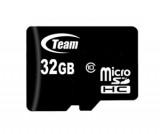 TEAM 32 GB microSDHC Class 10 + Reader -  1